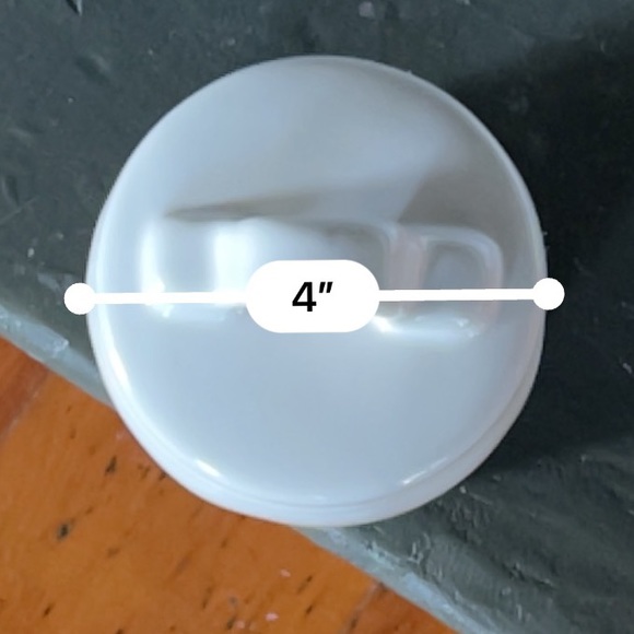 Rae Dunn cheer Canister - Picture 12 of 12